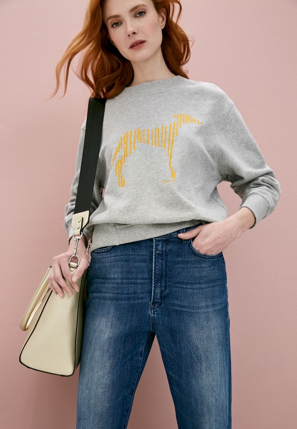 фото Джинсы trussardi