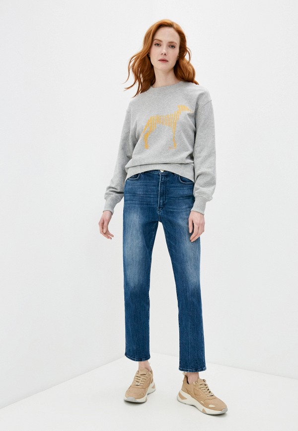 фото Джинсы trussardi