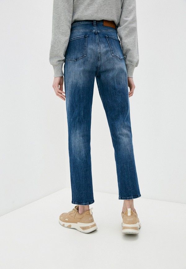 фото Джинсы trussardi