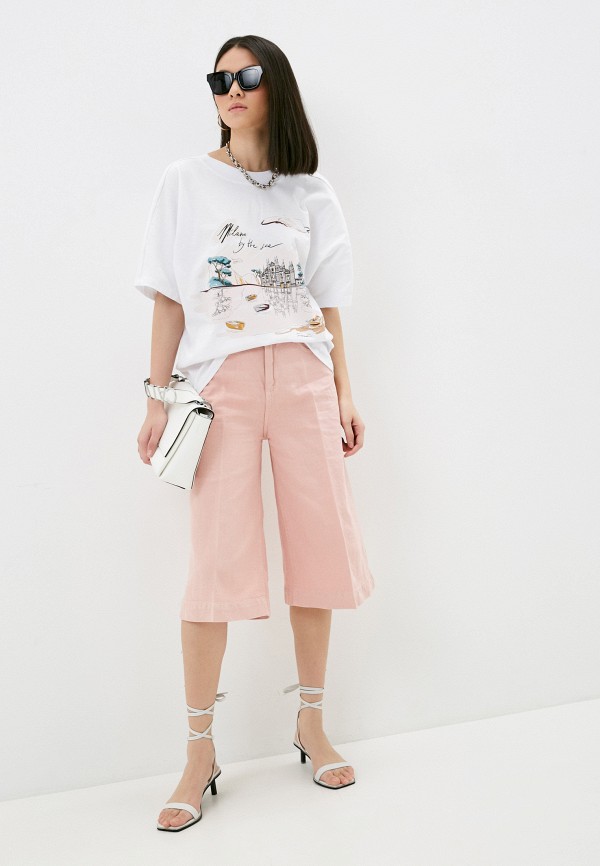 фото Брюки trussardi