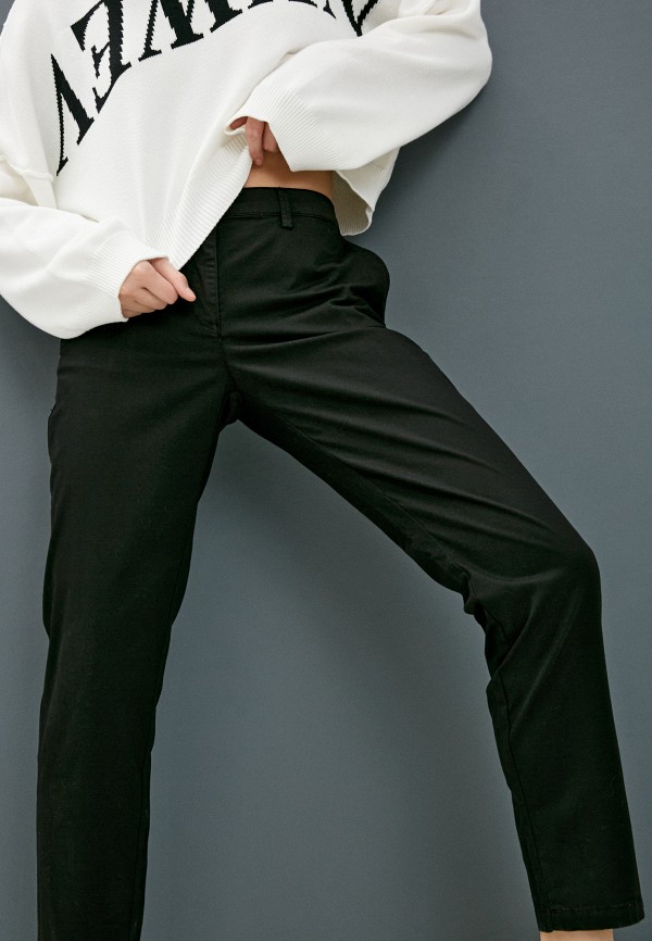 фото Брюки trussardi