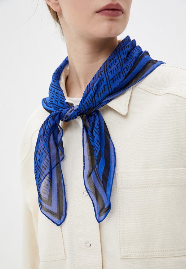 фото Платок trussardi