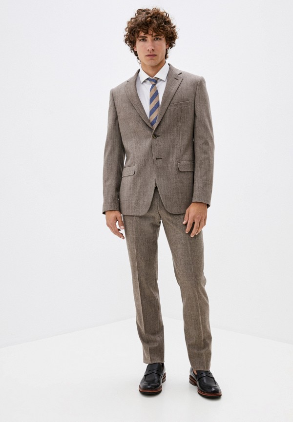 Костюм классический Trussardi Collection, Бежевый, Trussardi Collection TR031EMJVGT4
Костюм классический Trussardi Collection, Бежевый, Trussardi Collection TR031EMJVGT4