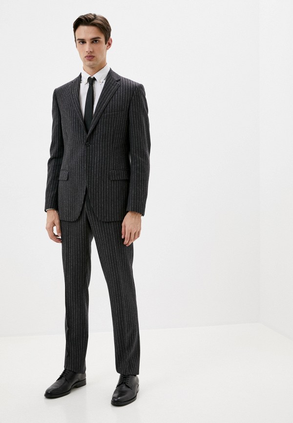 Костюм классический Trussardi Collection, Серый, Trussardi Collection TR031EMJVGT8
Костюм классический Trussardi Collection, Серый, Trussardi Collection TR031EMJVGT8