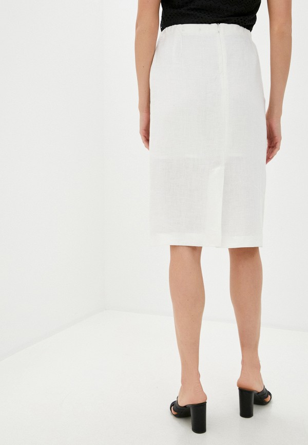 фото Юбка trussardi collection