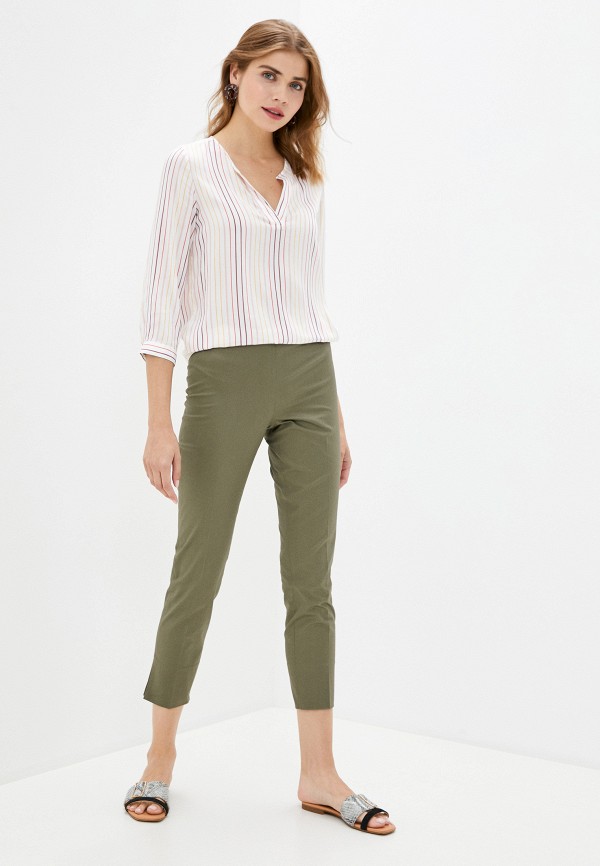 фото Брюки trussardi collection