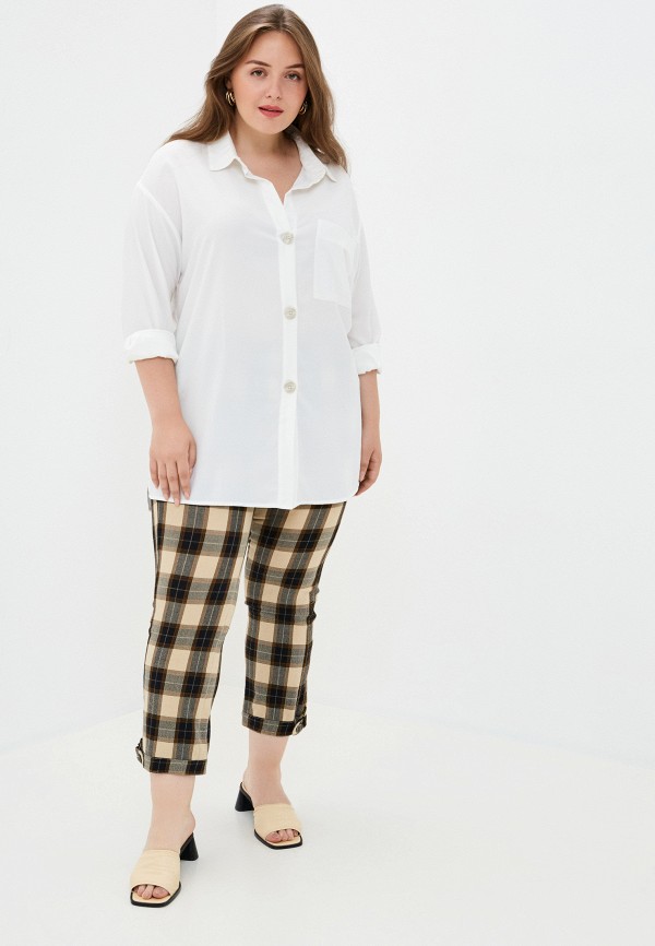 фото Брюки trussardi collection