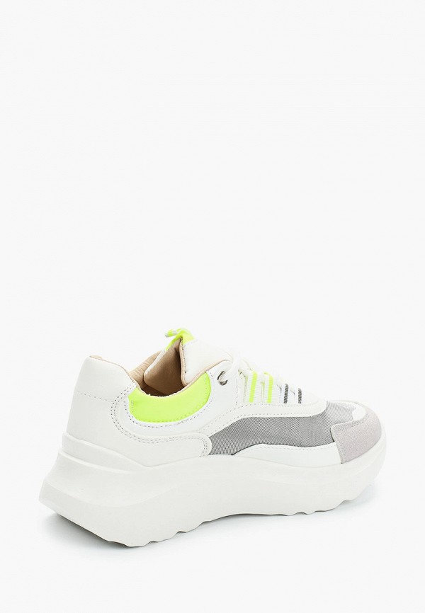 фото Кроссовки trasta