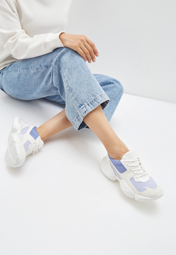 фото Кроссовки trasta