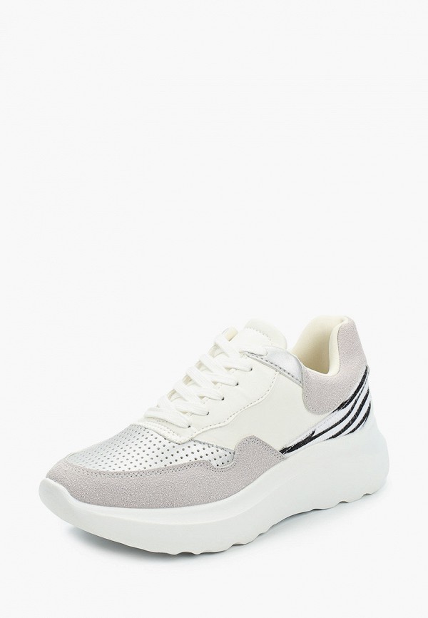 фото Кроссовки trasta