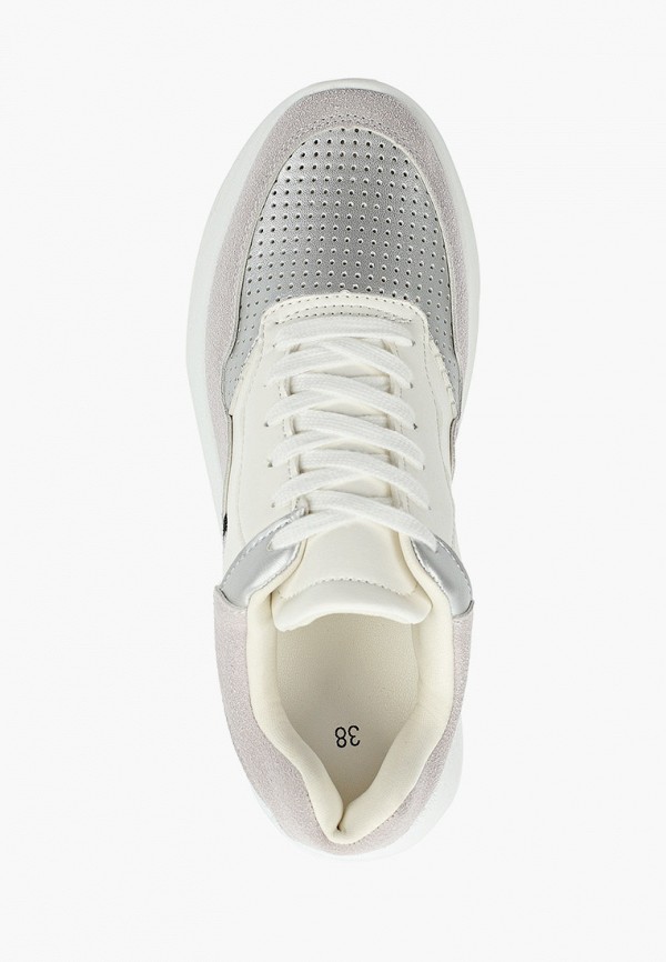 фото Кроссовки trasta