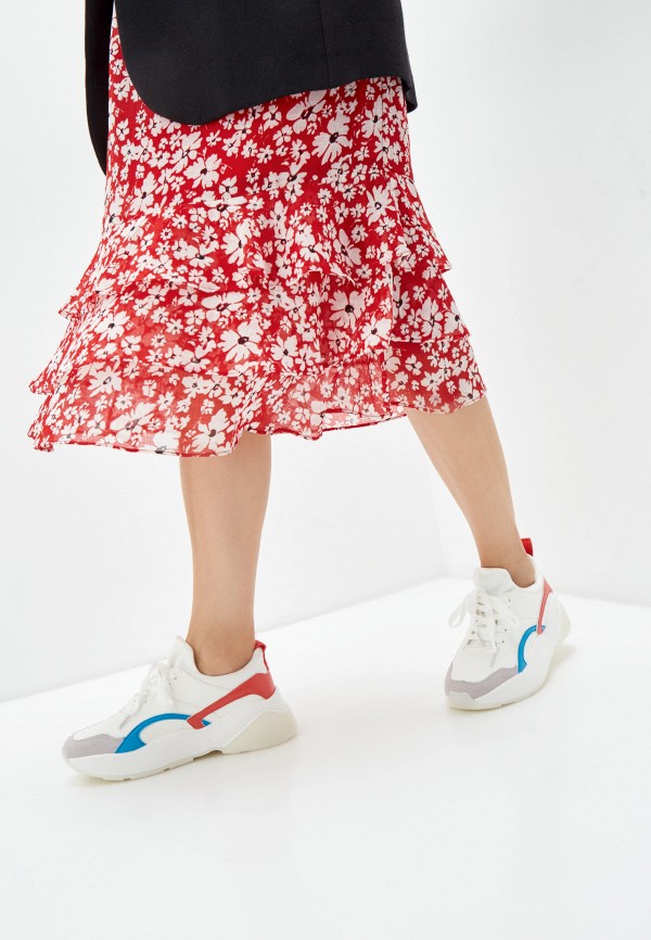 фото Кроссовки trasta