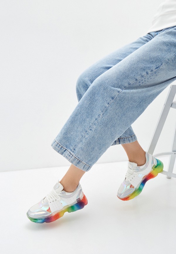 фото Кроссовки trasta