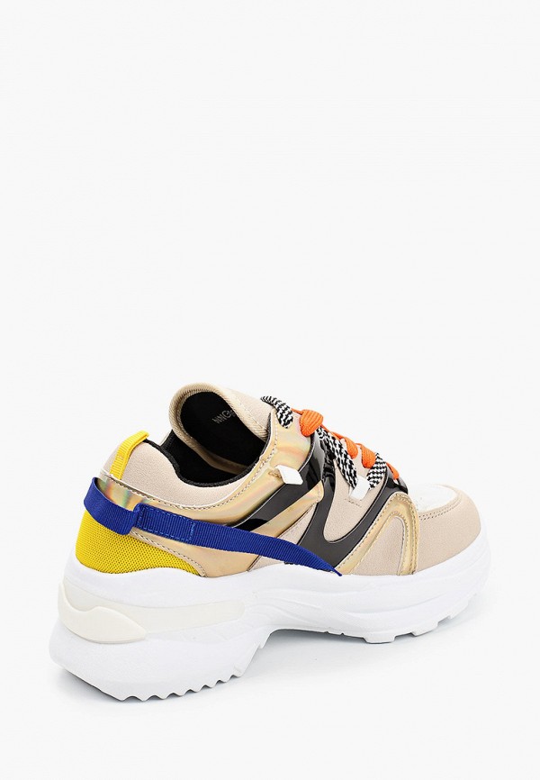 фото Кроссовки trasta