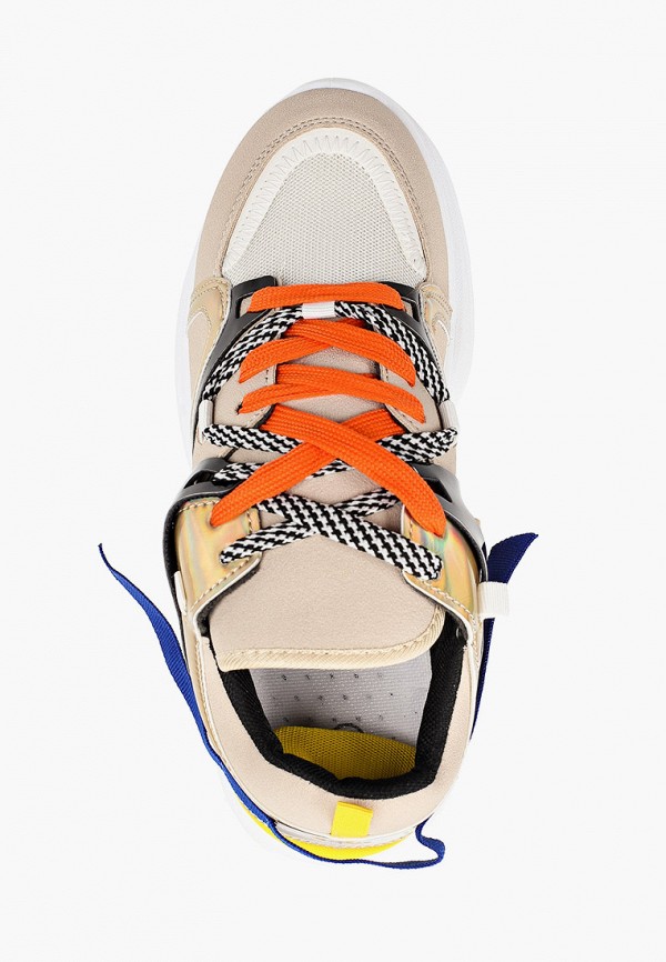 фото Кроссовки trasta