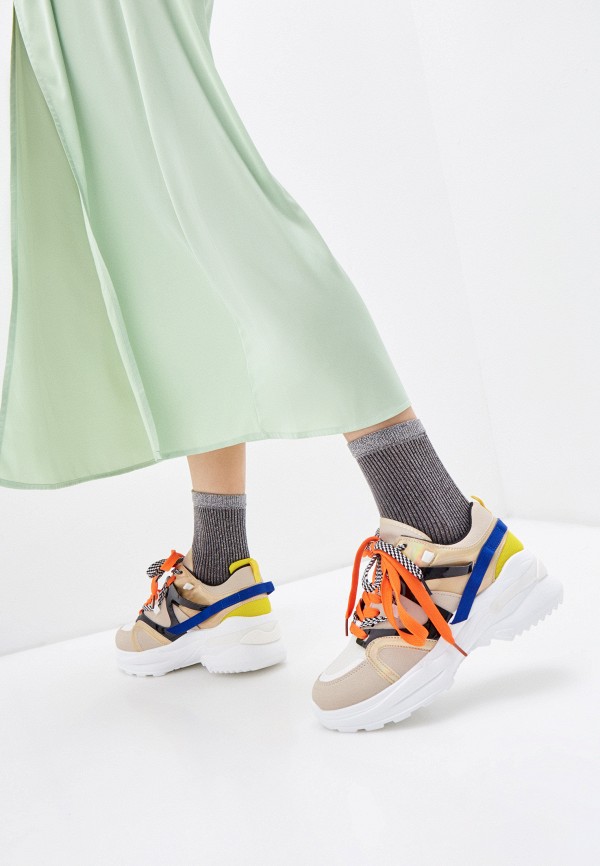 фото Кроссовки trasta