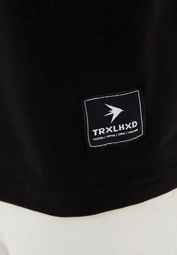 фото Футболка trailhead