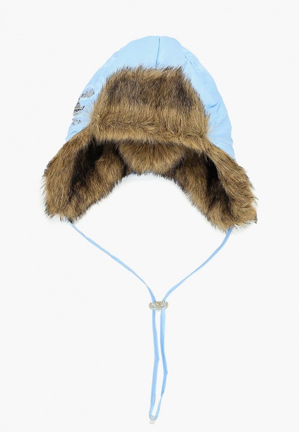 Шапка TuTu, Голубой
Шапка TuTu, Голубой