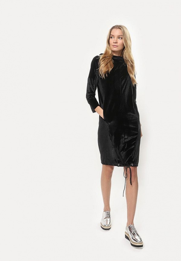 Платье Tutto Bene, Tutto Bene TU009EWDDST1, Черный
Платье Tutto Bene, Tutto Bene TU009EWDDST1, Черный