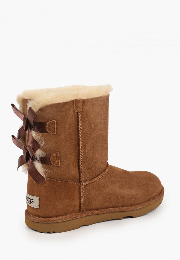 фото Угги ugg