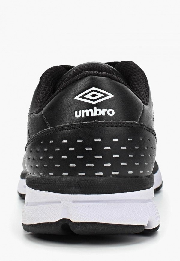 фото Кроссовки umbro