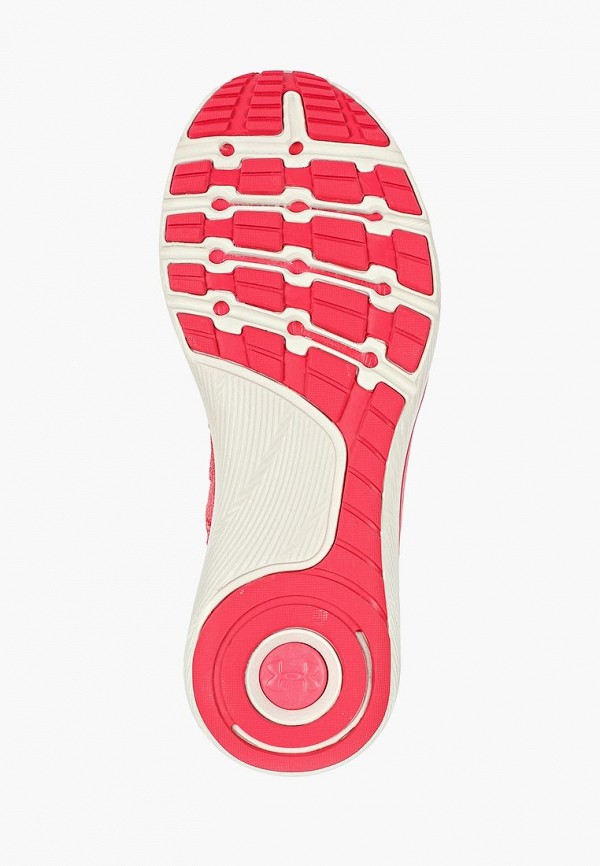 фото Кроссовки under armour