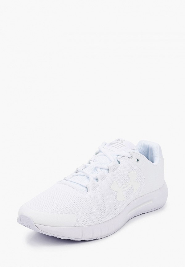 фото Кроссовки under armour