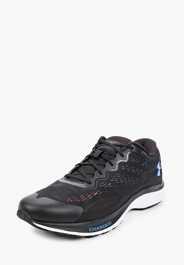 фото Кроссовки under armour