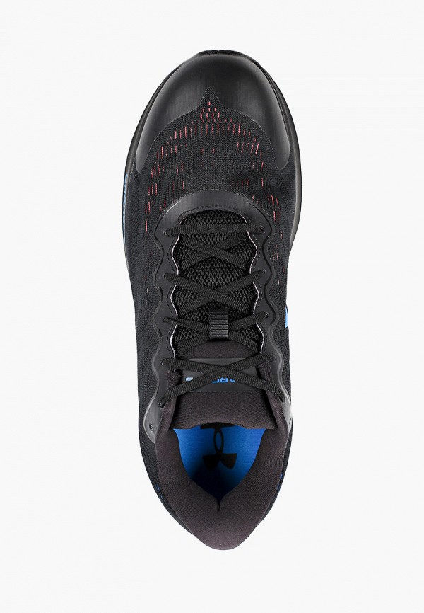 фото Кроссовки under armour