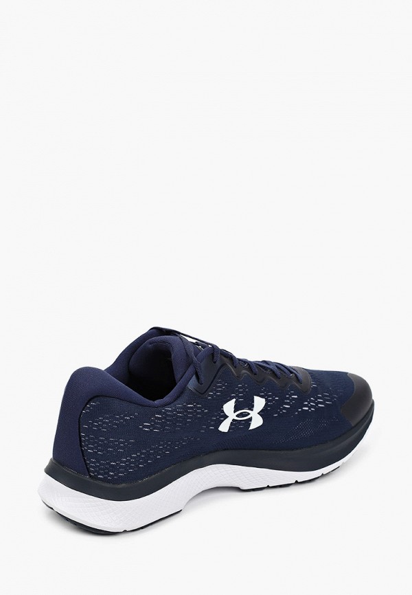 фото Кроссовки under armour