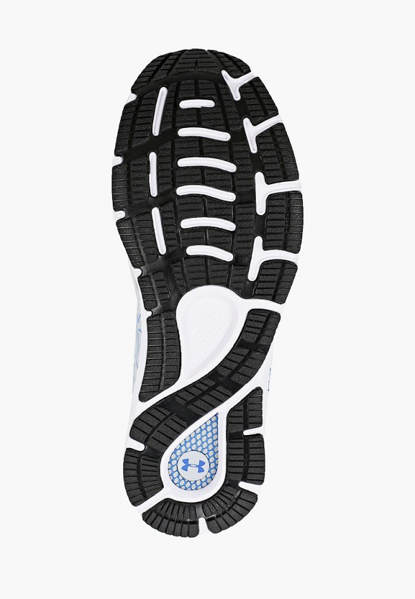 фото Кроссовки under armour