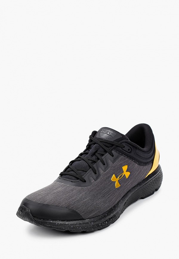 фото Кроссовки under armour