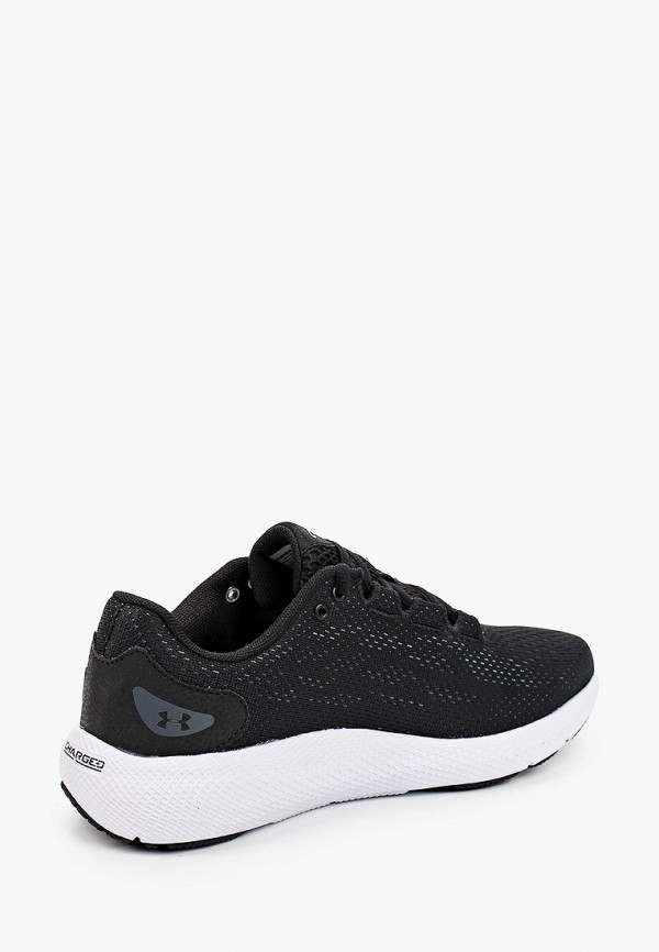 фото Кроссовки under armour