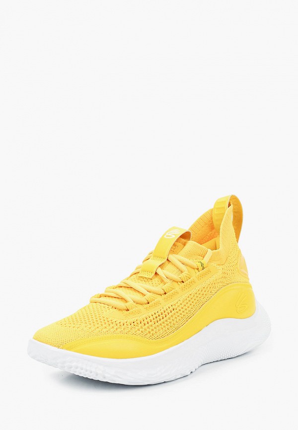 фото Кроссовки under armour