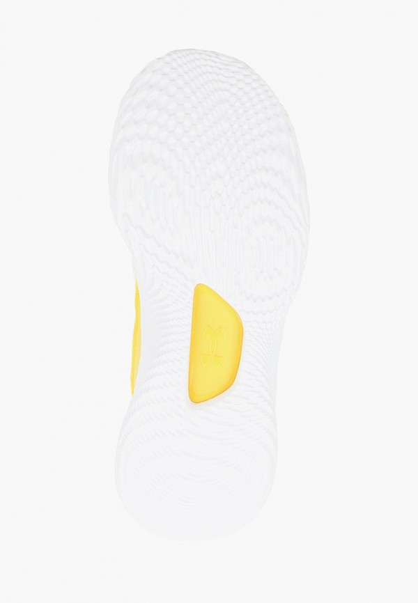 фото Кроссовки under armour