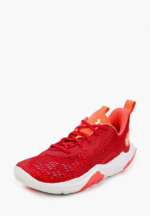 фото Кроссовки under armour