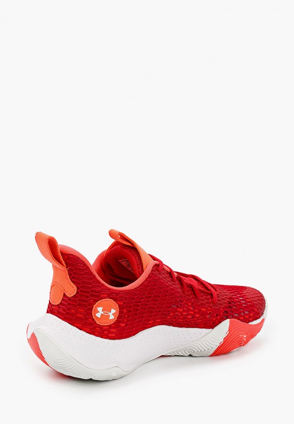 фото Кроссовки under armour