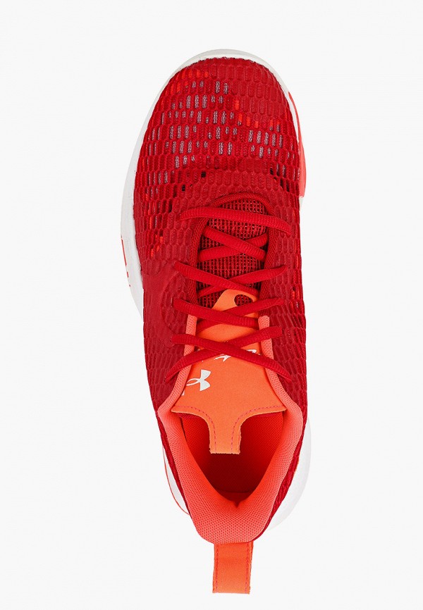 фото Кроссовки under armour