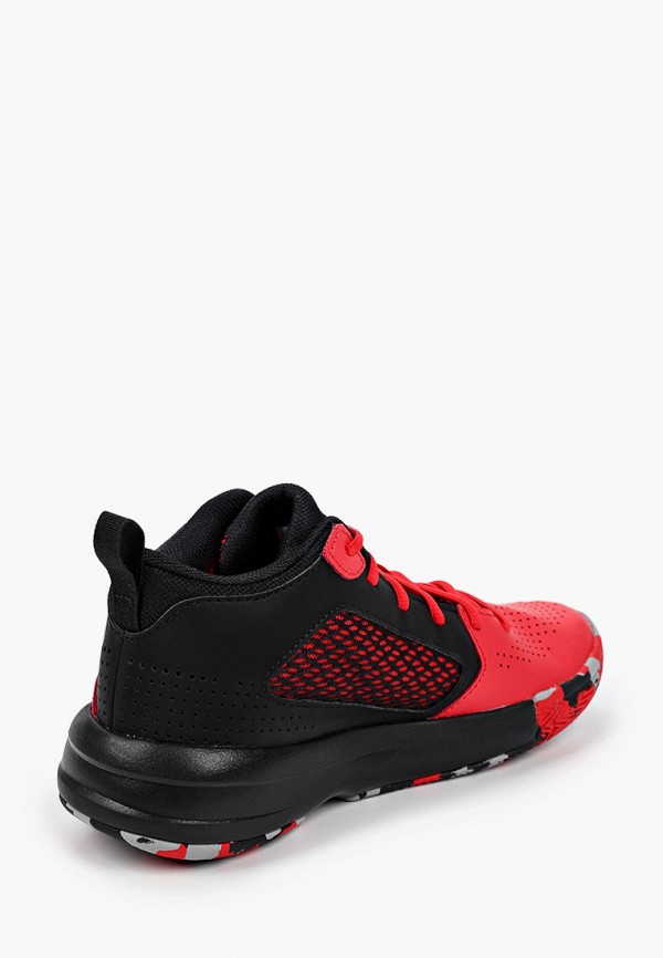 фото Кроссовки under armour