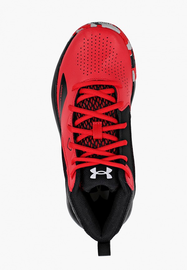 фото Кроссовки under armour