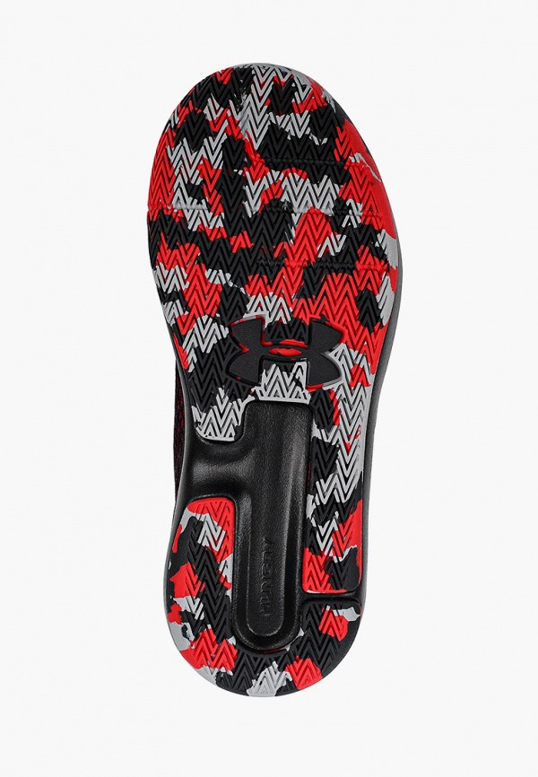 фото Кроссовки under armour