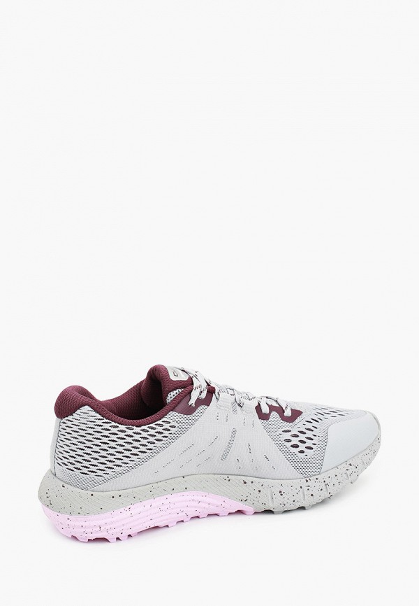 фото Кроссовки under armour