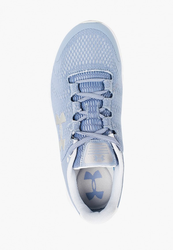 фото Кроссовки under armour