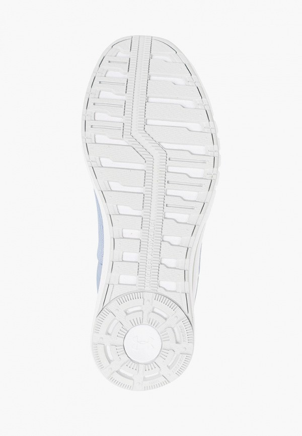 фото Кроссовки under armour