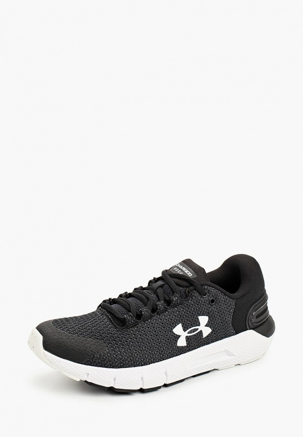 фото Кроссовки under armour