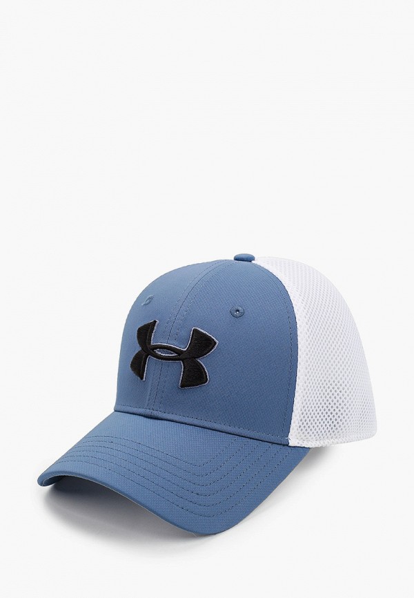 фото Бейсболка under armour