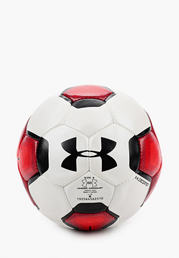 фото Мяч футбольный under armour