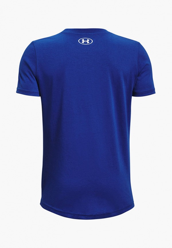 фото Футболка under armour
