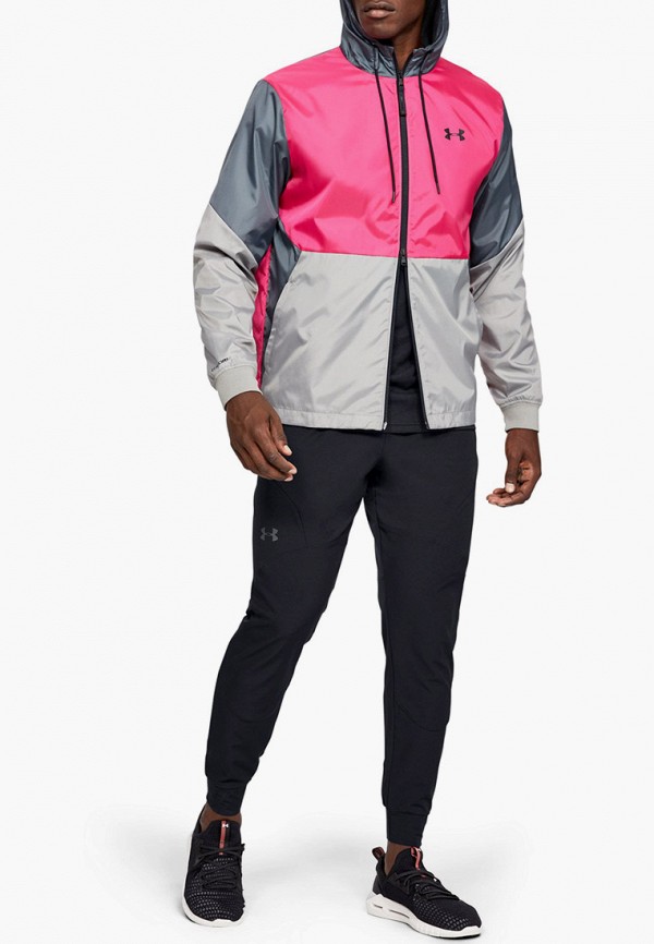 фото Брюки спортивные under armour