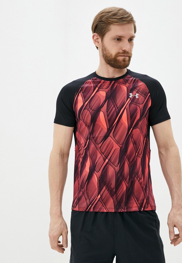 Футболка спортивная Under Armour, Коралловый, M UA Qualifier ISO-CHILL Printed Short Sleeve
Футболка спортивная Under Armour, Коралловый, M UA Qualifier ISO-CHILL Printed Short Sleeve